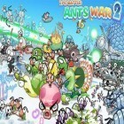 Juntamente com o jogo A Era do Gelo 3: Despertar dos Dinossauros para iPhone, baixar grátis do Batalha Épica: As Guerras de Formigas 2.