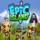 Juntamente com o jogo Quebrador de quebra-cabeças para iPhone, baixar grátis do Ilha épico.