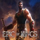 Juntamente com o jogo Chamada de Heróis para iPhone, baixar grátis do Épica dos reis.
