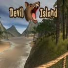 Juntamente com o jogo Misterio de Menor Horrível para iPhone, baixar grátis do Fuga desde ilha do Diabo.