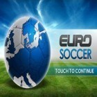 Juntamente com o jogo Libra: Fantasia de Balanço para iPhone, baixar grátis do Euro Torneio de Futebol .