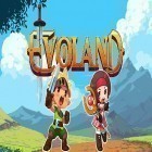Juntamente com o jogo Ilha de Monstros para iPhone, baixar grátis do Evoland.