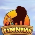 Juntamente com o jogo Fuga final para iPhone, baixar grátis do Expedição sem limitações.