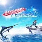 Juntamente com o jogo Sangre e Glória para iPhone, baixar grátis do Pescaria extrema.