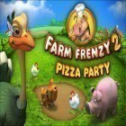Juntamente com o jogo Herói de tanque para iPhone, baixar grátis do Fazenda Alegre 2: Pizza Festa HD.