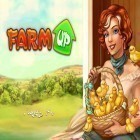 Juntamente com o jogo Megamercado para iPhone, baixar grátis do A Fazenda de Jane.