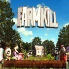 Juntamente com o jogo Vaca Maravilhosa - Fazenda Alegre para iPhone, baixar grátis do Fazenda assassino.