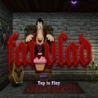 Juntamente com o jogo Megamercado para iPhone, baixar grátis do O Vampiro Gordo.