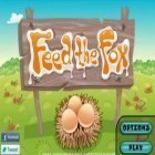 Juntamente com o jogo Sybil: Castelo de morte para iPhone, baixar grátis do Alimente a raposa.