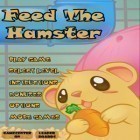 Juntamente com o jogo Invasão Explosivo para iPhone, baixar grátis do Alimente o hamster.