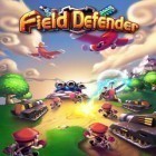Juntamente com o jogo Defesa de tanque para iPhone, baixar grátis do O Defensor do Campo.