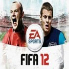 Faça o download grátis do melhor jogo para iPhone, iPad: FIFA'12.