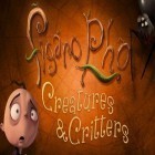 Juntamente com o jogo Esmagamento de doces: Saga de refrigerante para iPhone, baixar grátis do Figaro Fo: Criaturas e critters.