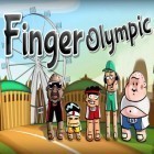 Juntamente com o jogo Céu estrelado para iPhone, baixar grátis do Dedo olímpico.