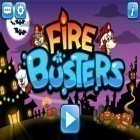 Juntamente com o jogo Respingo para iPhone, baixar grátis do Os incendiários.