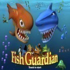 Juntamente com o jogo Lordes e cavaleiros para iPhone, baixar grátis do Guardião de peixe.