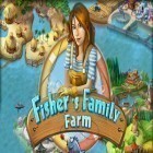Juntamente com o jogo Bombardeiro de Papel para iPhone, baixar grátis do Fazenda de Familia do Pescador.