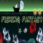 Juntamente com o jogo Defesa radiante para iPhone, baixar grátis do Fantasia de Pesca .