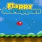 Juntamente com o jogo Boca da loucura para iPhone, baixar grátis do McFlappers planado.