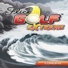 Juntamente com o jogo Combate de craques Xi: Céus de incursão para iPhone, baixar grátis do O Golfe Extremo.