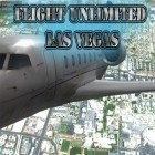 Juntamente com o jogo Formigas: Missão de Salvação para iPhone, baixar grátis do Voando sobre Las Vegas.