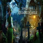 Juntamente com o jogo Aventuras de bunda legal para iPhone, baixar grátis do Lugares esquecidos: Castelo reconquistado.
