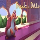 Juntamente com o jogo Dragões de DreamWorks: domar o dragão para iPhone, baixar grátis do Tatu Frank.