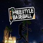 Juntamente com o jogo Torre gelada 2: Salto de zumbi para iPhone, baixar grátis do Beisebol. Estilo livre.