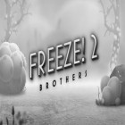 Juntamente com o jogo Agente Segredo 3D Atirador para iPhone, baixar grátis do Congelar! 2: Irmãos.