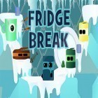 Juntamente com o jogo Protetora do Reino para iPhone, baixar grátis do Quebra de frigorífico.