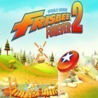 Juntamente com o jogo Dardos 3D Pro para iPhone, baixar grátis do Frisbee para sempre 2.