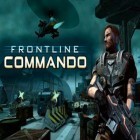 Juntamente com o jogo Atire! para iPhone, baixar grátis do Comando: linha de frente.