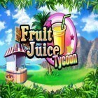 Juntamente com o jogo Vaca Maravilhosa - Fazenda Alegre para iPhone, baixar grátis do Magnata de sucos de frutas.