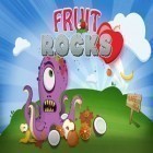 Juntamente com o jogo Sonhos de Vincent para iPhone, baixar grátis do Alienígenas Furiosos: Rochas de Frutas.