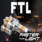 Juntamente com o jogo Viagem para o céu  para iPhone, baixar grátis do MRL: Mais rápido que a luz.