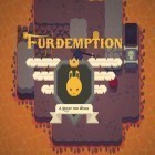 Juntamente com o jogo Testo extremo 2 Versão de inverno para iPhone, baixar grátis do Furdemption: A busca de asas.