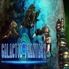 Juntamente com o jogo Sussurro de salgueiro para iPhone, baixar grátis do Início da fantasia galáctica.