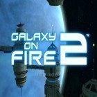 Juntamente com o jogo Cérebro para iPhone, baixar grátis do Galáxia no fogo 2.
