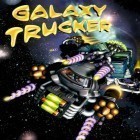 Juntamente com o jogo Aventuras de Max para iPhone, baixar grátis do Camionista de galáxia.
