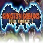 Juntamente com o jogo Esmague Estes Alienígenas para iPhone, baixar grátis do Os Fantasmas e os Goblins contra os Cavaleiros 2.