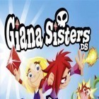 Juntamente com o jogo Corrida de obstáculos para iPhone, baixar grátis do Irmãs de Giana.