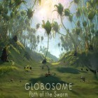 Juntamente com o jogo Aladim e a Lâmpada Maravilhosa para iPhone, baixar grátis do Globosome: Caminho de enxame.