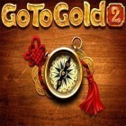 Juntamente com o jogo Corrida de comilões de biscoitos para iPhone, baixar grátis do Em busca do ouro 2.