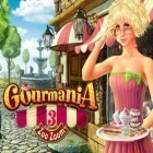 Juntamente com o jogo Chamada de dever Guerra de Zumbis II para iPhone, baixar grátis do Gourmania 3.