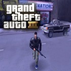 Faça o download grátis do melhor jogo para iPhone, iPad: Grand Theft Auto 3.