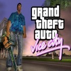 Juntamente com o jogo Impasse: Online para iPhone, baixar grátis do Grand Theft Auto: Cidade de Vice.