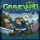 Juntamente com o jogo Avatar para iPhone, baixar grátis do Guardião do cemitério.