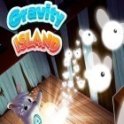 Juntamente com o jogo Ondas: Sobrevivente para iPhone, baixar grátis do Ilha de gravidade.