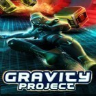 Juntamente com o jogo Capitão America: Libertador para iPhone, baixar grátis do Projeto de Gravitação.