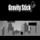 Juntamente com o jogo Corrida de Doodle para iPhone, baixar grátis do Gravidade de Stick.